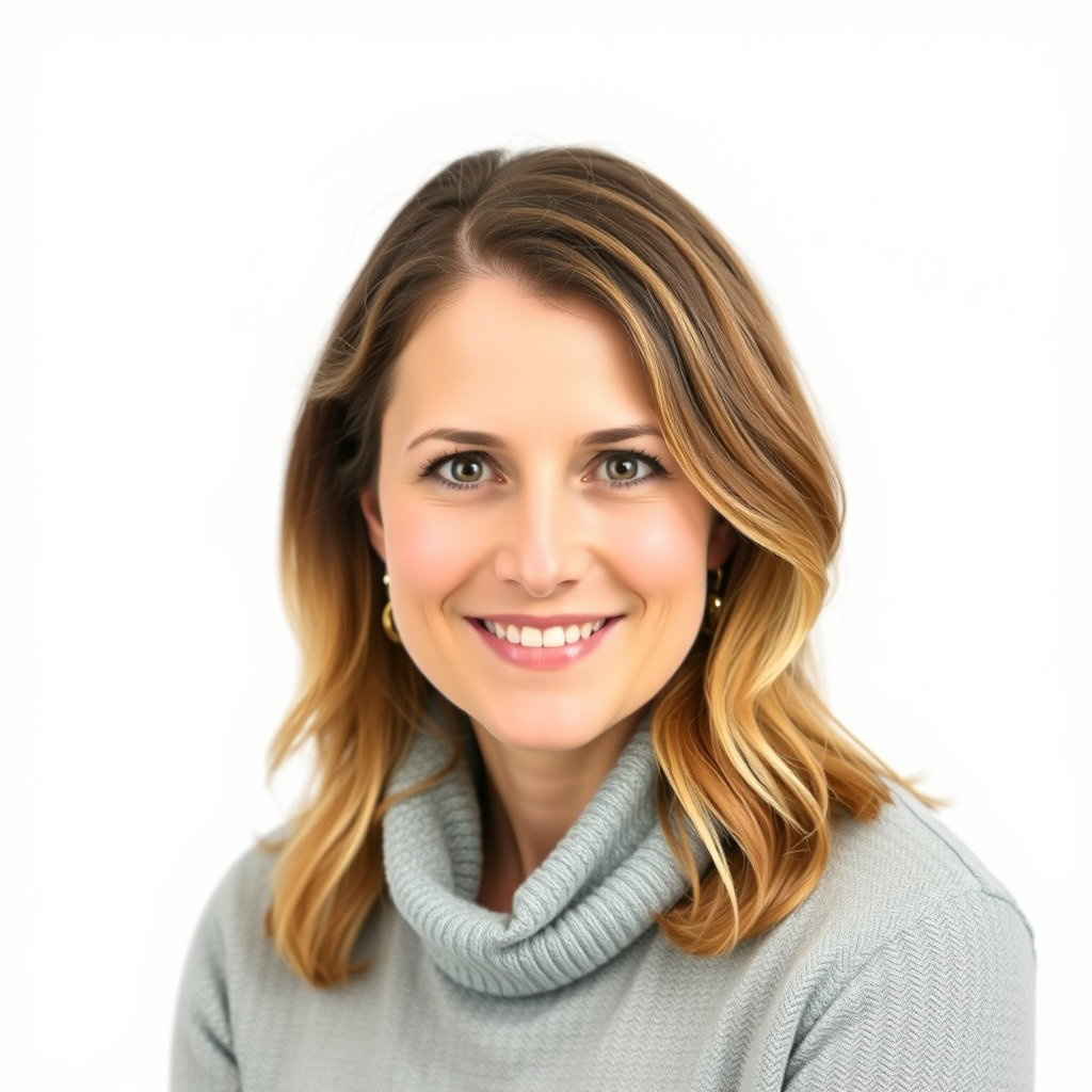 Melissa Leach