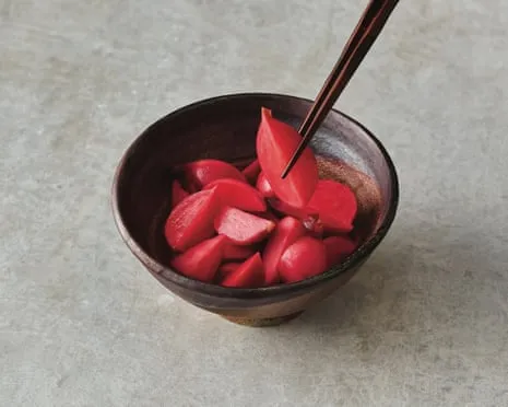 Delicious Vibrant and Crisp Japanese-Style Tsukemono – Step-by-Step Guides