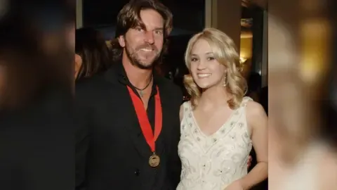 Acclaimed Songwriter Brett James, Recognized For Co-Writing ‘Jesus, Take the Wheel’, Perishes in Aviation Incident in America