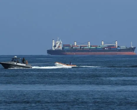 Donald Trump Reveals Fresh Fatal Strike on Alleged Drug Vessel in Caribbean Waters